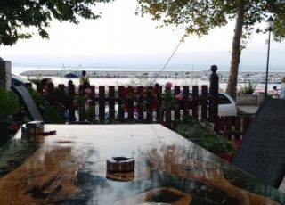 House Villa Morska, Chernomorets