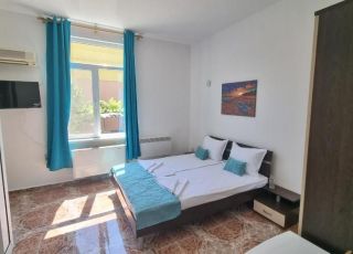 House Guest house Pirgos, Burgas