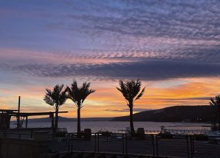 Apartment Perfect Sea and Pool View, Balchik