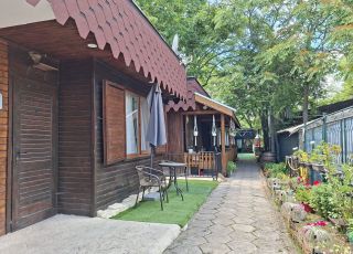 Bungalow Sea Sense, Aheloy