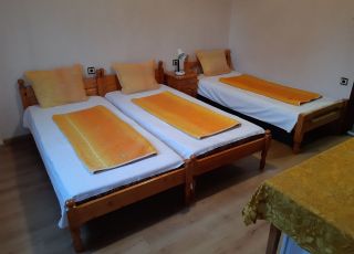 House Guest house Jivka, Nessebar