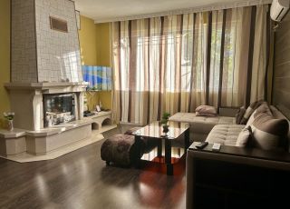Apartment Apart House Ana, Vratsa