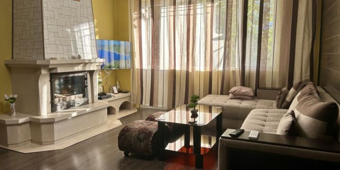 Апартамент за гости Ана