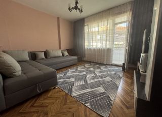 Apartment Two bedroom sea apartment, Pomorie