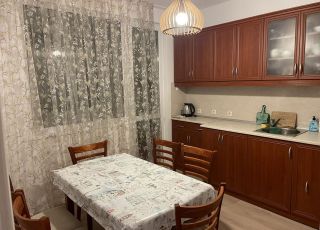 Apartment Apartament Central Burgas, Burgas