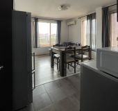 Apartment Adagio Sarafovo