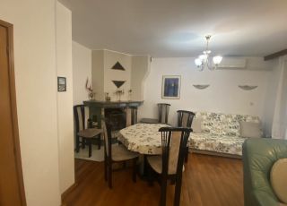 Apartment Downtown Burgas, Burgas