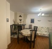 Apartment Downtown Burgas