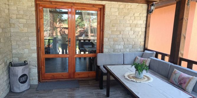 Вила Феерия