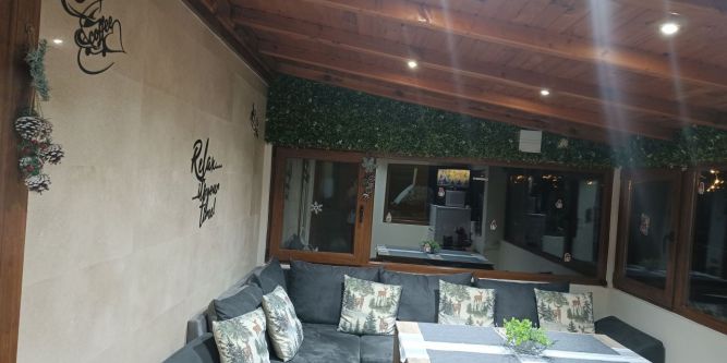 Вила Феерия