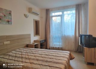 Apartment Nessebar in Crystal Complex, Nessebar