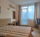 Apartment Nessebar in Crystal Complex