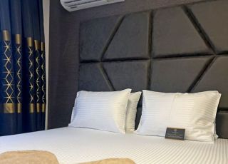Hotel Santa Maria Luxury Suites, Ravda