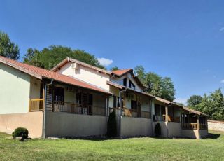 House Lilya Guest House, Gorna Kovachitsa