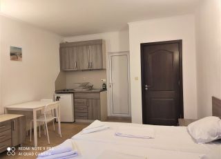 Apartment Studio Nessebar, Nessebar