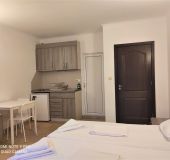 Apartment Studio Nessebar