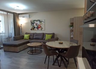 Apartment Azalia 1, Sandanski