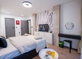 Hotel Arni Aparts 1, Velingrad