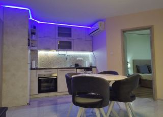 Apartment Azalia, Sandanski