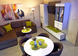 Apartment Azalia, Sandanski