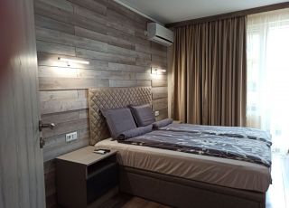 Apartment Azalia, Sandanski