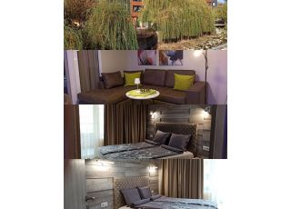 Apartment Azalia, Sandanski