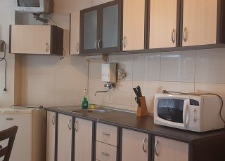 Apartment in Chernomorets, Chernomorets