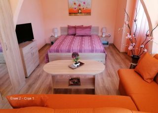 Apartment Apartments, Velingrad