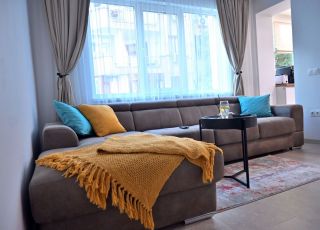 Apartment Zone Home, Burgas