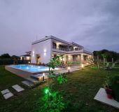 House Guest house Villa Butch