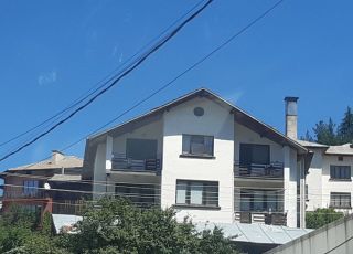 House Villa Halachevi, Dospat