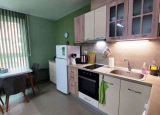 Apartment Megi, Pomorie