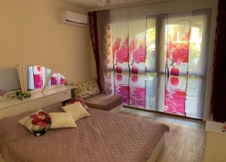 Apartment Luxury Orchid apt Cascadas, Sunny beach