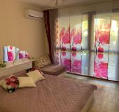 Apartment Luxury Orchid apt Cascadas