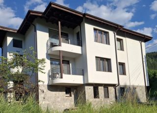 House Roden krai Guest Rooms, Devin