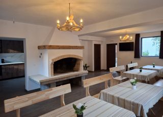 House Roden krai Guest Rooms, Devin