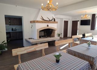 House Roden krai Guest Rooms, Devin