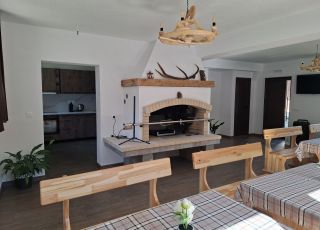 House Roden krai Guest Rooms, Devin