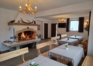 House Roden krai Guest Rooms, Devin