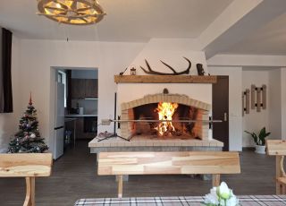 House Roden krai Guest Rooms, Devin