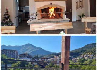 House Roden krai Guest Rooms, Devin