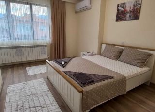 Apartment VIP Apartment Wellness and SPA, Velingrad