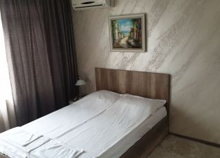 Separate room Studio with kitchen, Obzor