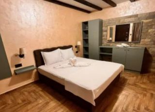 House Gracia House, Mogilovo