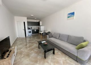 Apartment Ganevi, Pomorie