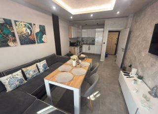 Apartment Apartment-garden Teo, Sarafovo