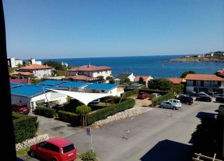 Apartment Izgrev, Arapya, Tsarevo