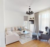 Apartment NEA Nerea Luxury Apartment