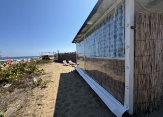 Bungalow Smokinya caravan, Sozopol