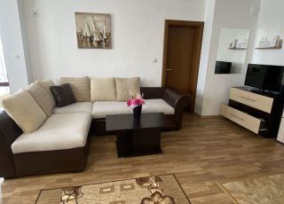 Apartment Stamenov, Polenitsa